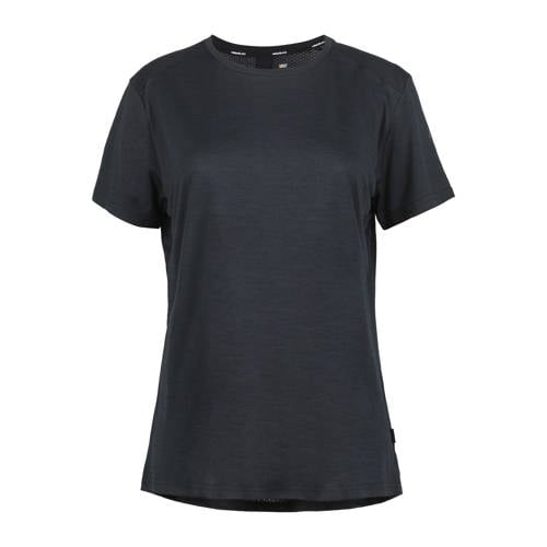 Rukka hardloopshirt Ylakartti D zwart afbeelding