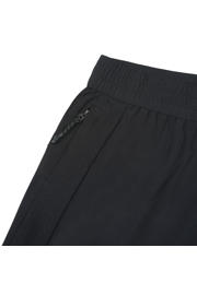thumbnail: Rukka hardloopshort Makela 2-in-1 zwart