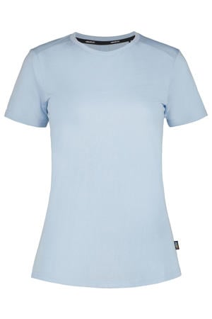 hardloopshirt Ylakartti lichtblauw