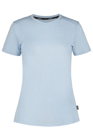 hardloopshirt Ylakartti lichtblauw