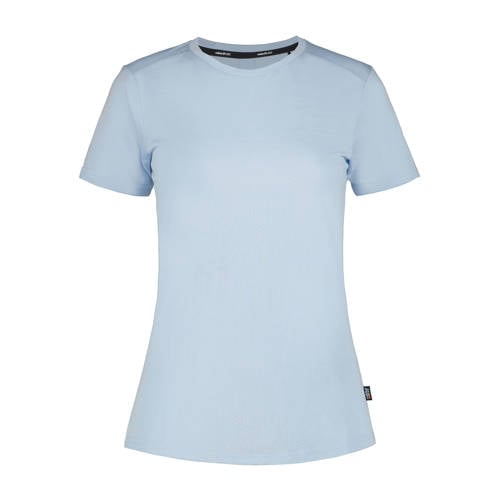 Rukka hardloopshirt Ylakartti lichtblauw afbeelding