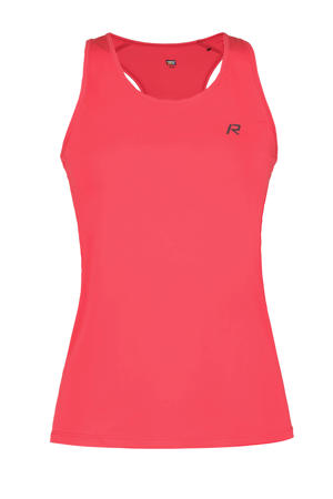 hardloopshirt Maanselka roze