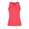Rukka hardloopshirt Maanselka roze