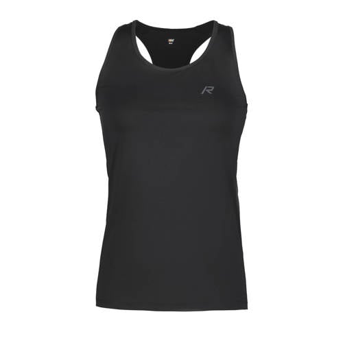 Rukka hardloopshirt Maanselka zwart afbeelding