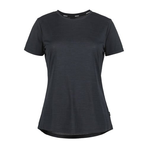 Rukka hardloopshirt Ylakartti zwart afbeelding