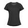 Rukka hardloopshirt Muuko V2 zwart