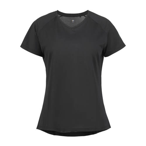 Rukka hardloopshirt Muuko V2 zwart afbeelding