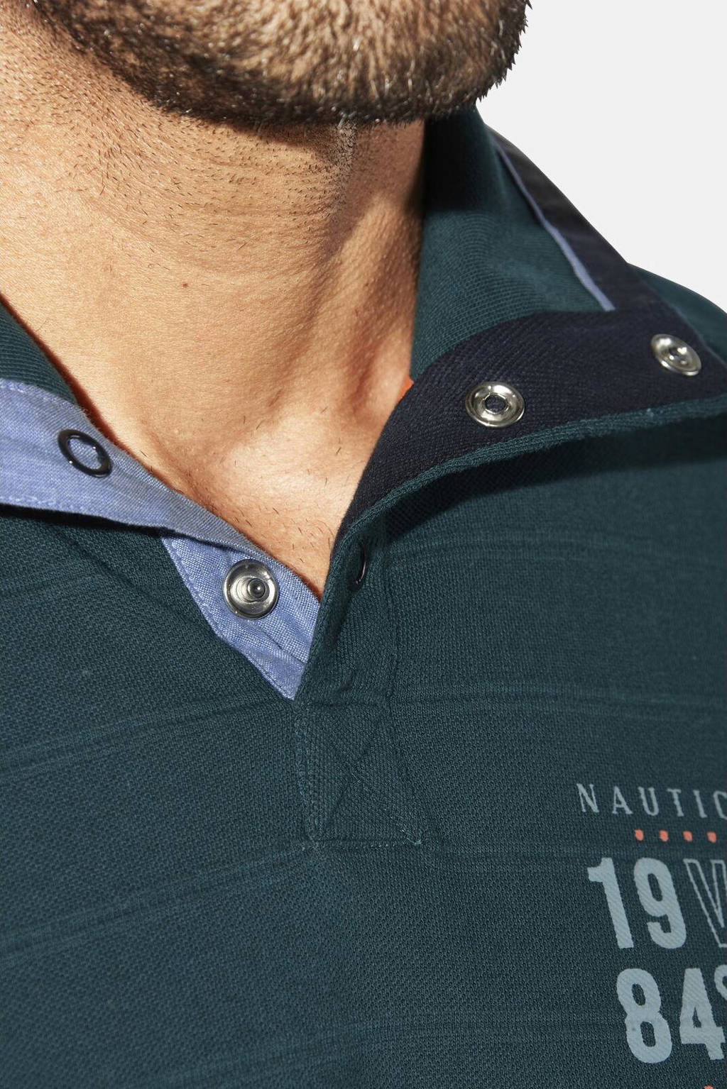 Pullover & Sweatshirts für Herren in Großen Größen