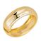 Club Manhattan armband Gaia Cuff goudkleurig