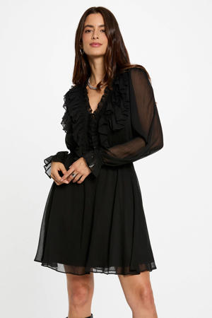 jurk zwart
