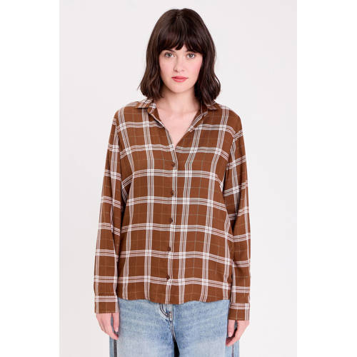 Cache Cache blouse bruin afbeelding