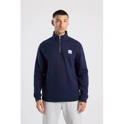 America Today sweater blauw afbeelding