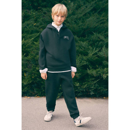 Mango Kids casual broek afbeelding