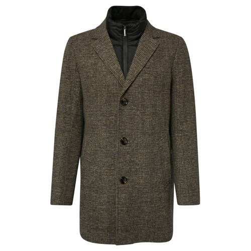 s.Oliver BLACK LABEL bruin afbeelding