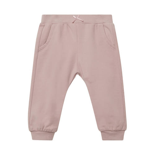 s.Oliver casual broek roze afbeelding