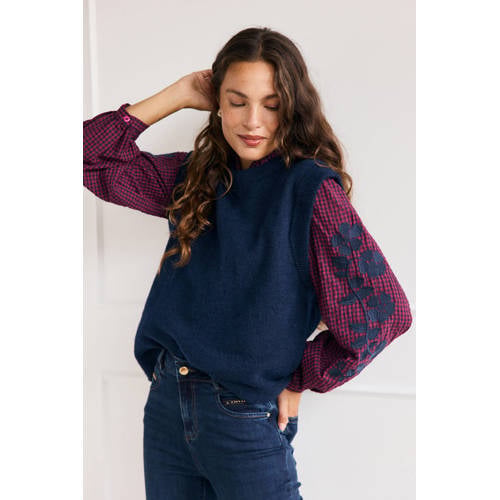 LOLALIZA blouse afbeelding