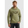 PME Legend hoodie groen