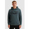 PME Legend hoodie petrol