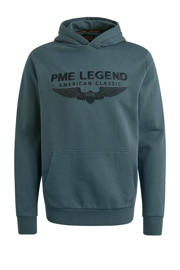 thumbnail: PME Legend hoodie petrol