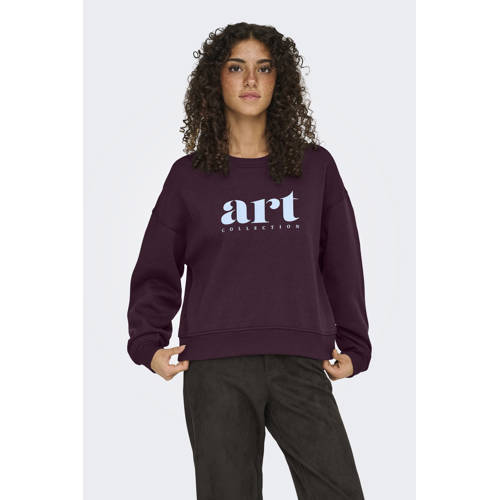 ONLY sweater afbeelding