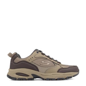 sneakers taupe