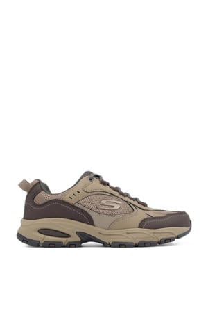 sneakers taupe