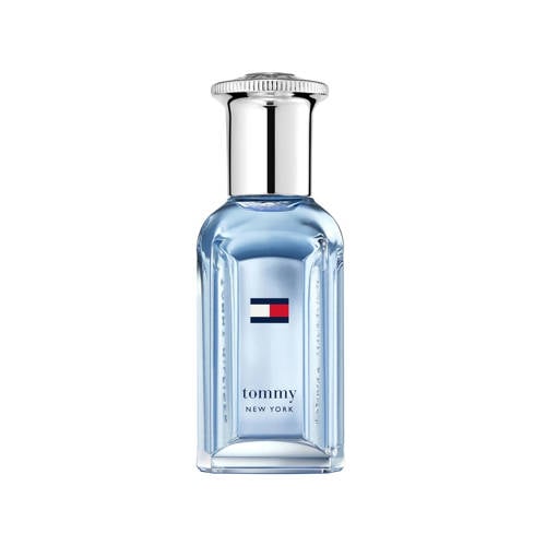 Tommy Hilfiger New York eau de toilette - 30 ml afbeelding