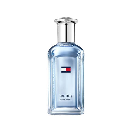 Tommy Hilfiger New York eau de toilette - 50 ml afbeelding