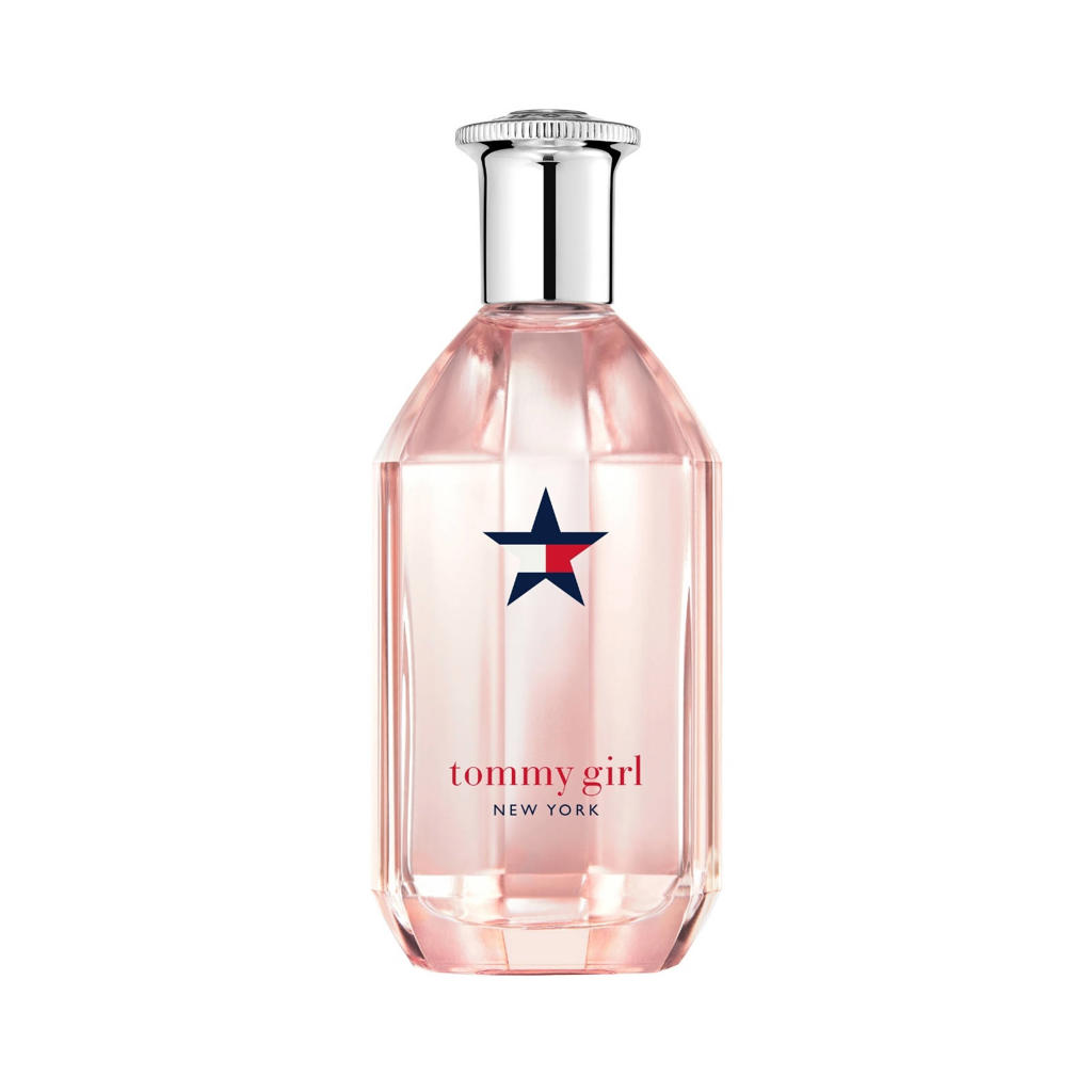 Tommy Hilfiger Tommy Girl New York eau de toilette - 100 ml