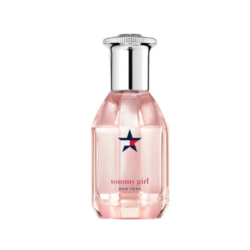 Tommy Hilfiger Girl New York eau de toilette - 30 ml afbeelding