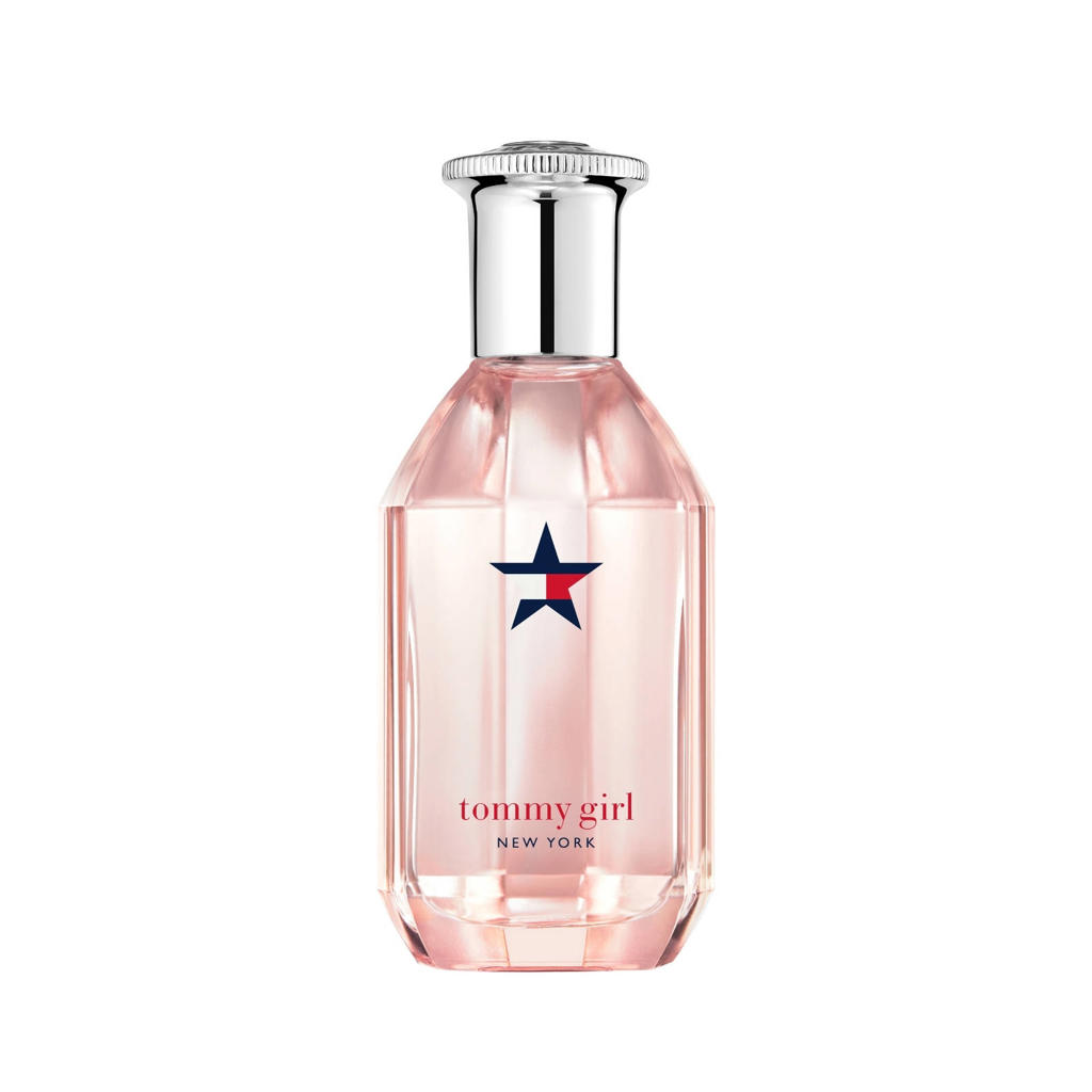 Tommy Hilfiger Tommy Girl New York eau de toilette - 50 ml