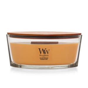 geurkaars Golden Bourbon Ellipse