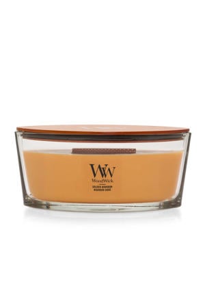 geurkaars Golden Bourbon Ellipse