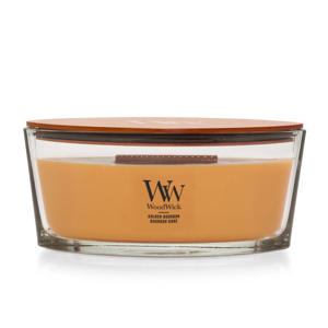 geurkaars Golden Bourbon Ellipse