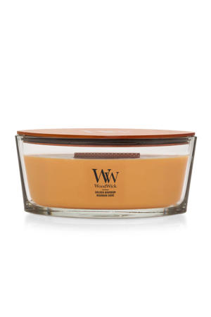 geurkaars Golden Bourbon Ellipse