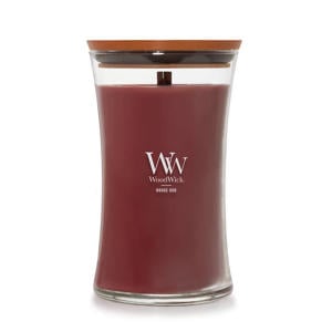geurkaars Rouge Oud Large