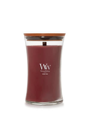 geurkaars Rouge Oud Large