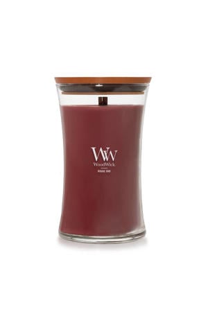 geurkaars Rouge Oud Large