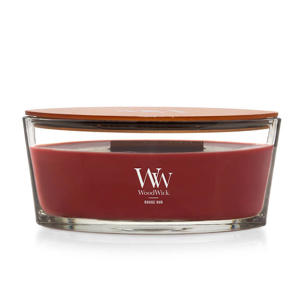 geurkaars Rouge Oud Ellipse