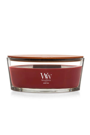 geurkaars Rouge Oud Ellipse