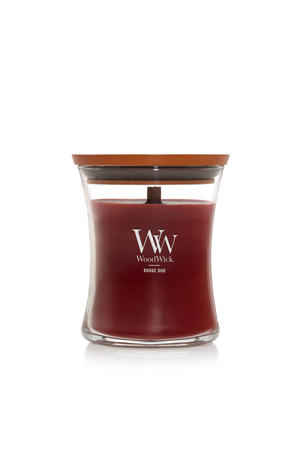 geurkaars Rouge Oud Medium