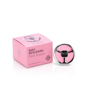 auto parfum - Pink Pepper
