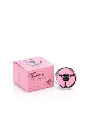 auto parfum - Pink Pepper
