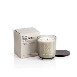 geurkaars - Italian Apothecary