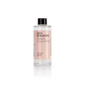 geurstokjes Refill - French Linen Water - 150 ml