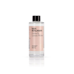 geurstokjes Refill - French Linen Water - 150 ml