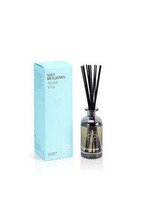 geurstokjes - Acqua Viva - 150 ml