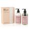 Max Benjamin giftset hand & body - French Linen Water
