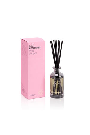 geurstokjes - Pink Pepper - 150 ml