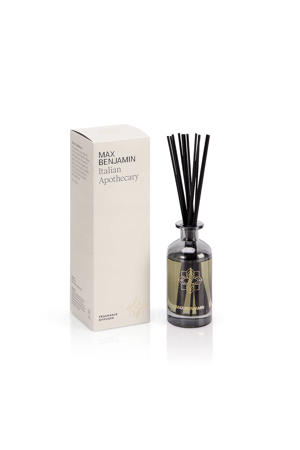 geurstokjes - Italian Apothecary - 150 ml